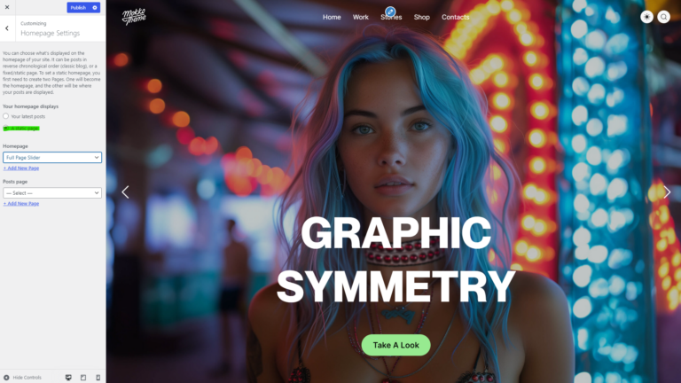 Front Page – Mad Sparrow Dev